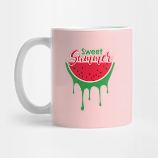 Sweet Summer Mug